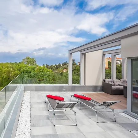 Ferienhaus Nika By Interhome *