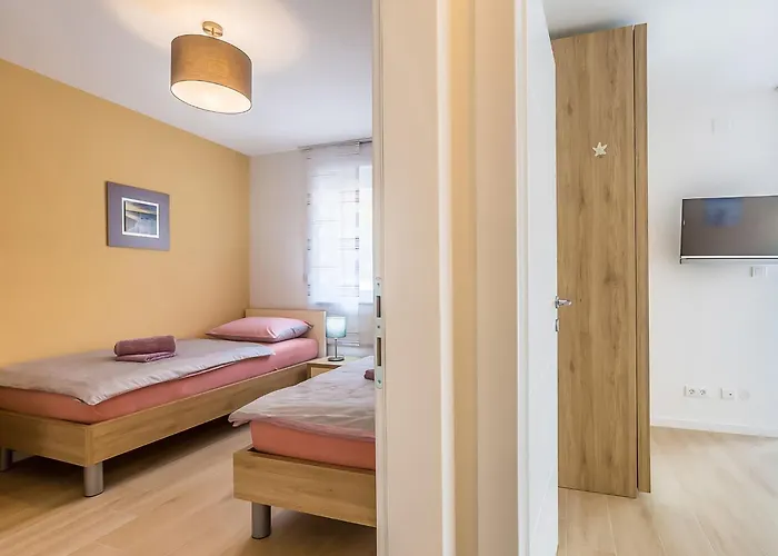 Nika By Interhome *