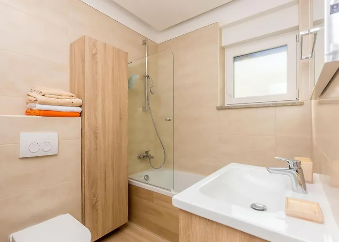 Prázdninový dům Nika By Interhome