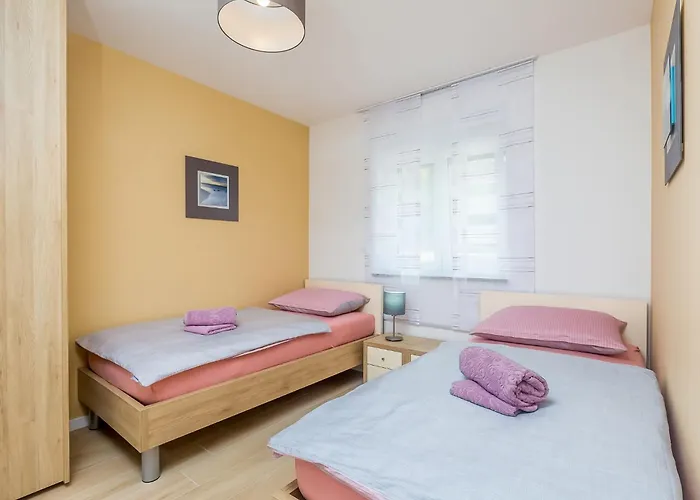 Nika By Interhome Prázdninový dům *