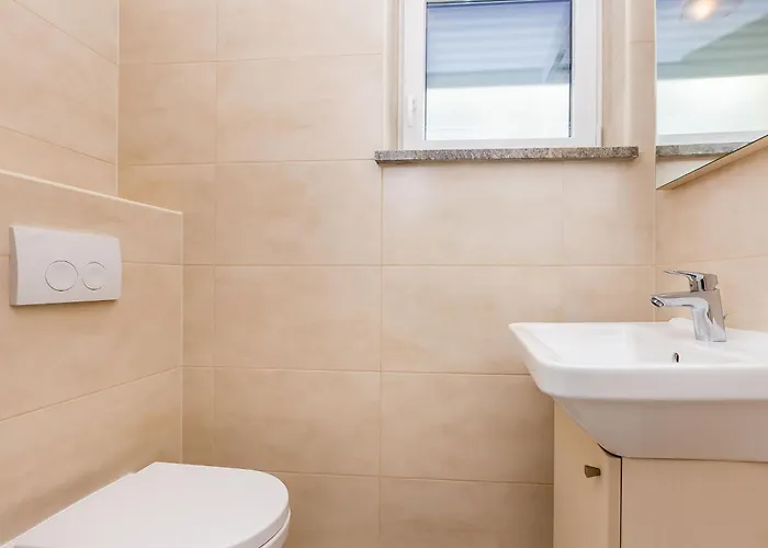 Prázdninový dům Nika By Interhome *