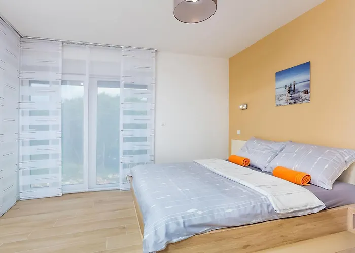 Prázdninový dům Nika By Interhome