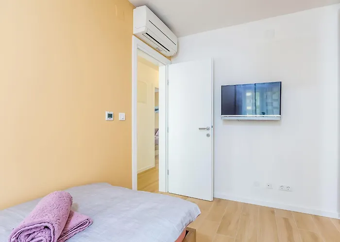 Nika By Interhome Prázdninový dům *