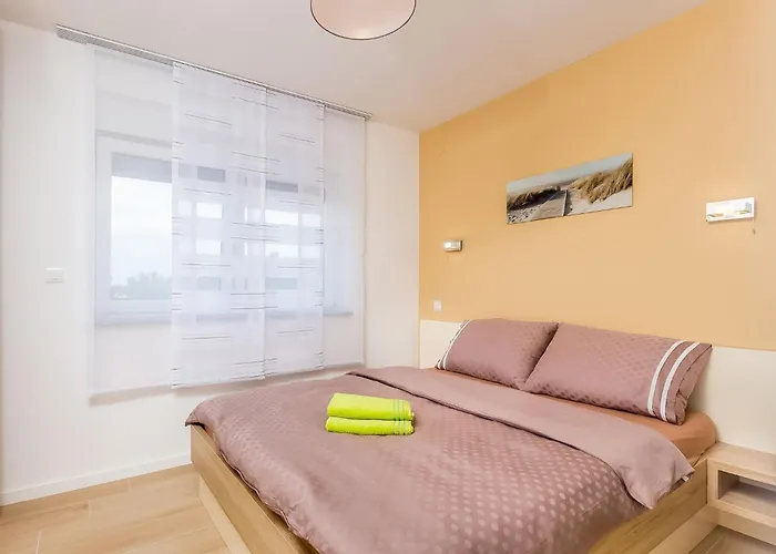 Prázdninový dům Nika By Interhome *