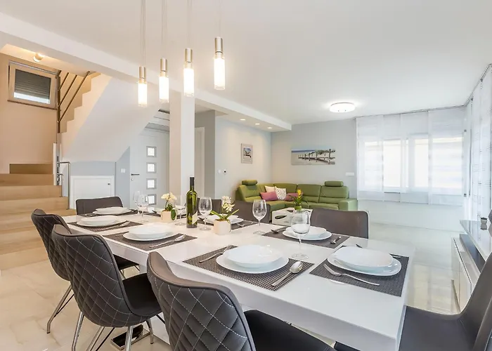 Prázdninový dům Nika By Interhome
