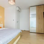 펜션 Nika By Interhome 말린스카