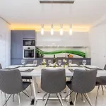 Nika By Interhome 펜션 말린스카
