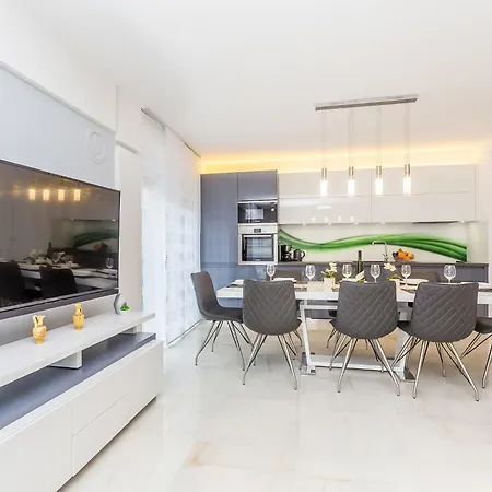 펜션 Nika By Interhome 말린스카